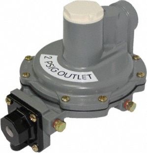Fisher Lpg 3G-OTH-441471