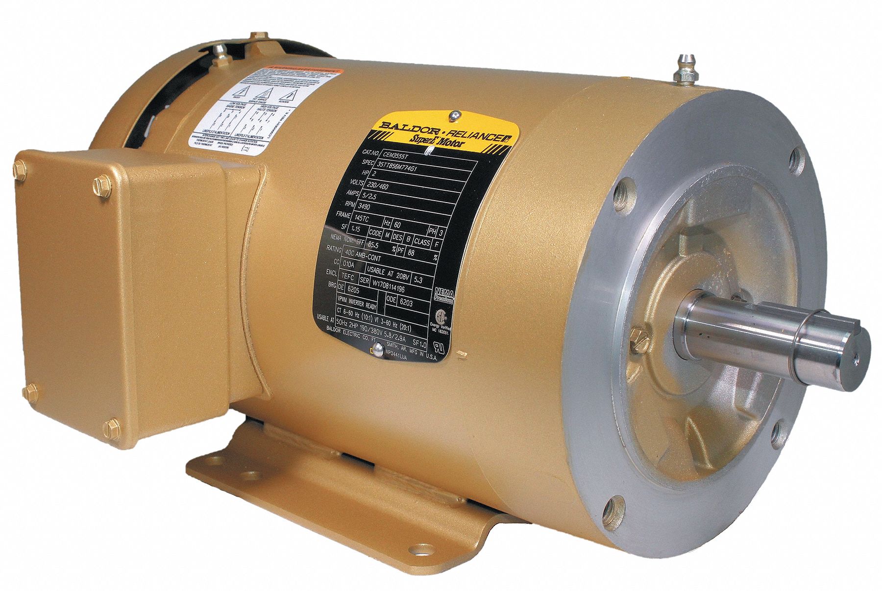 Baldor 3G-OTH-57948