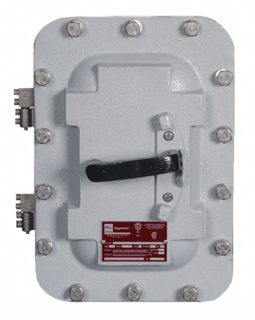 Appleton Electric 3G-OTH-21473