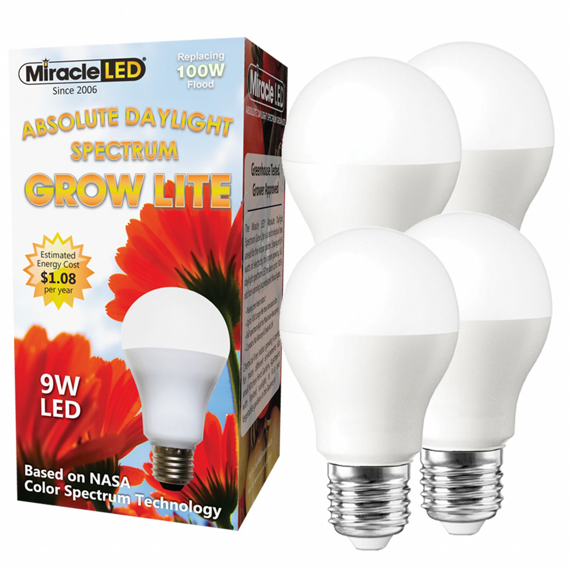 Miracle Led 3G-OTH-391266