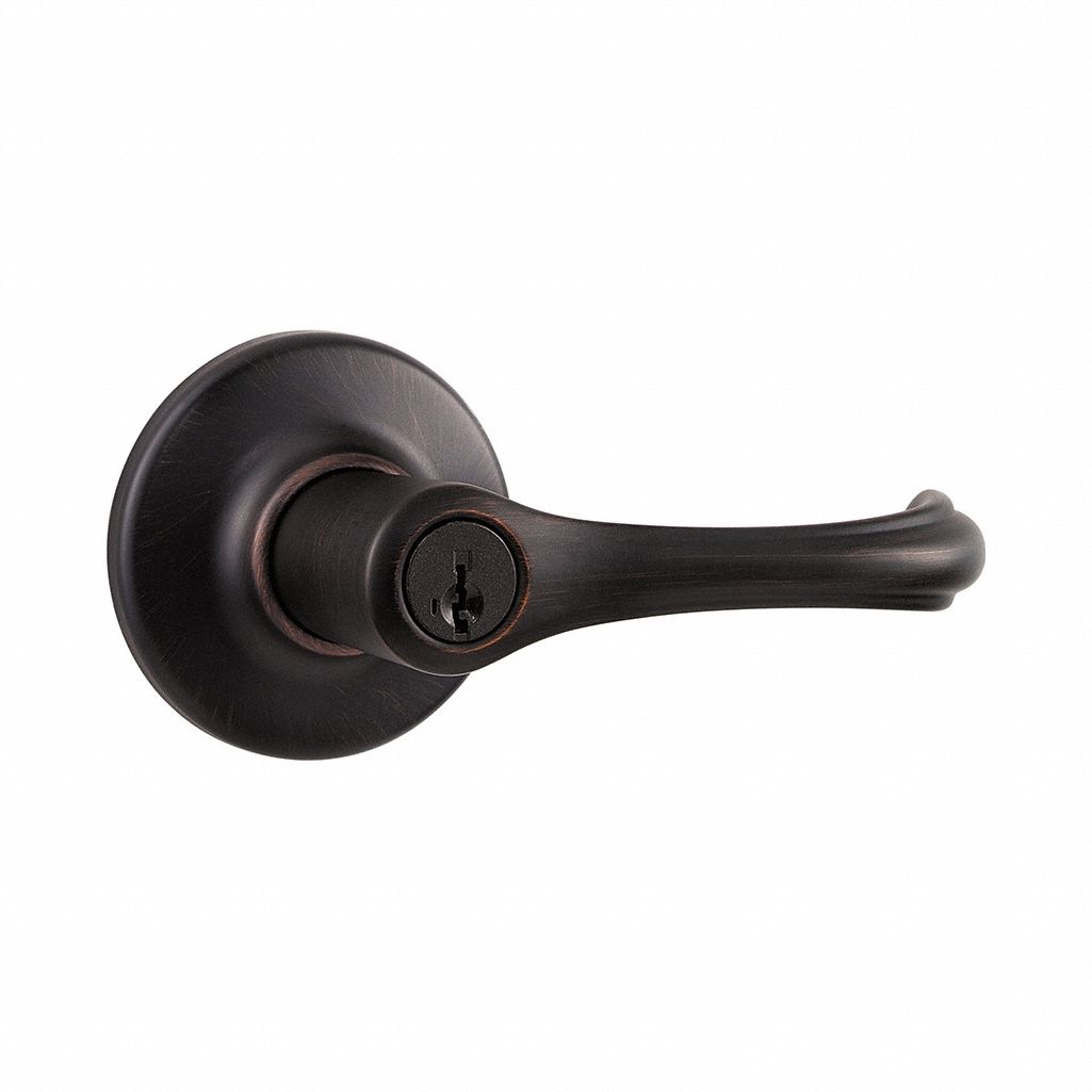 Kwikset 3G-OTH-601140