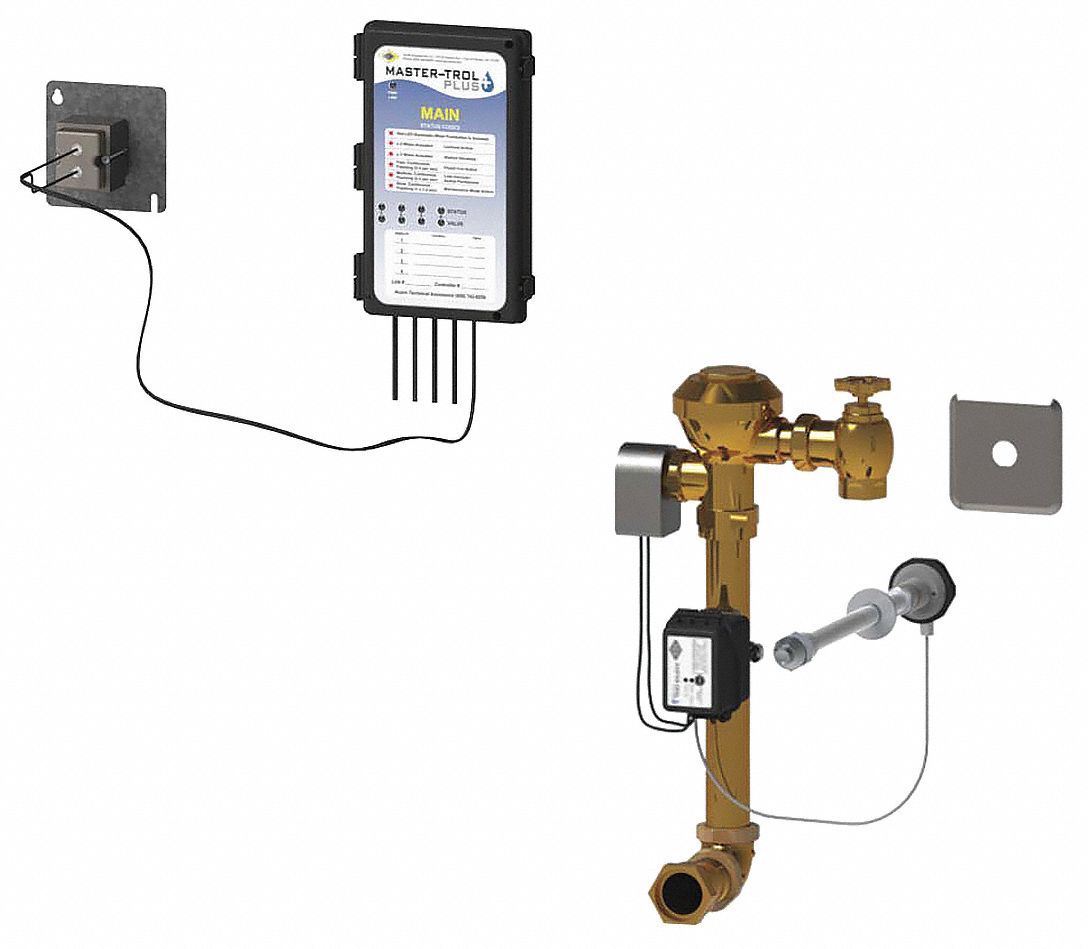 Master-trol 3G-OTH-431416