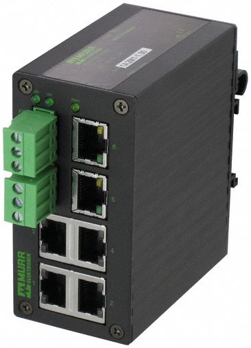 Murrelektronik 3G-OTH-18172