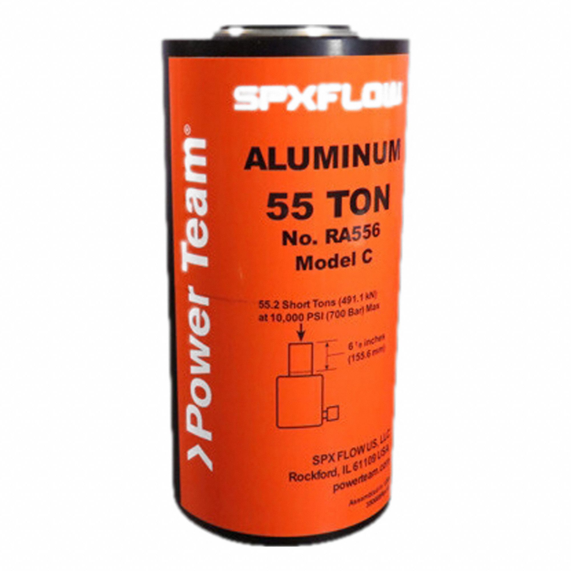Power Team 3G-OTH-159728