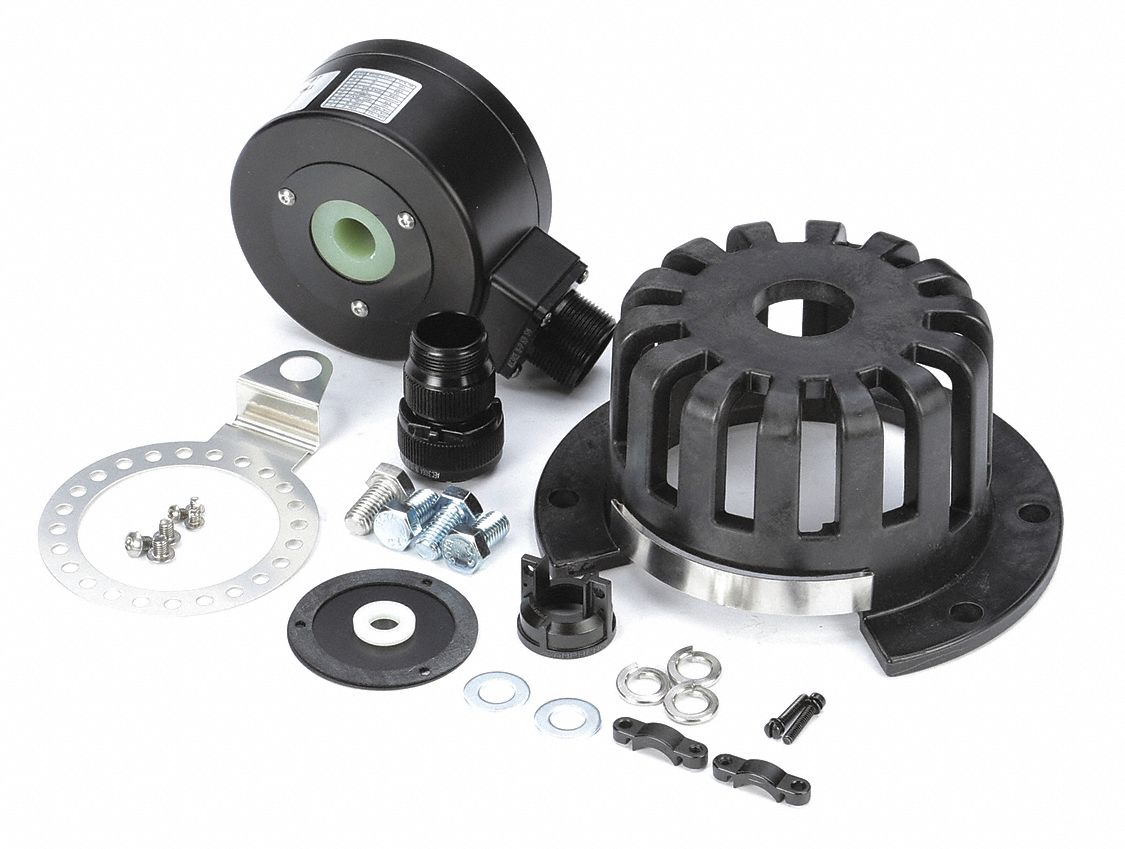 Marathon Motors 3G-OTH-55018