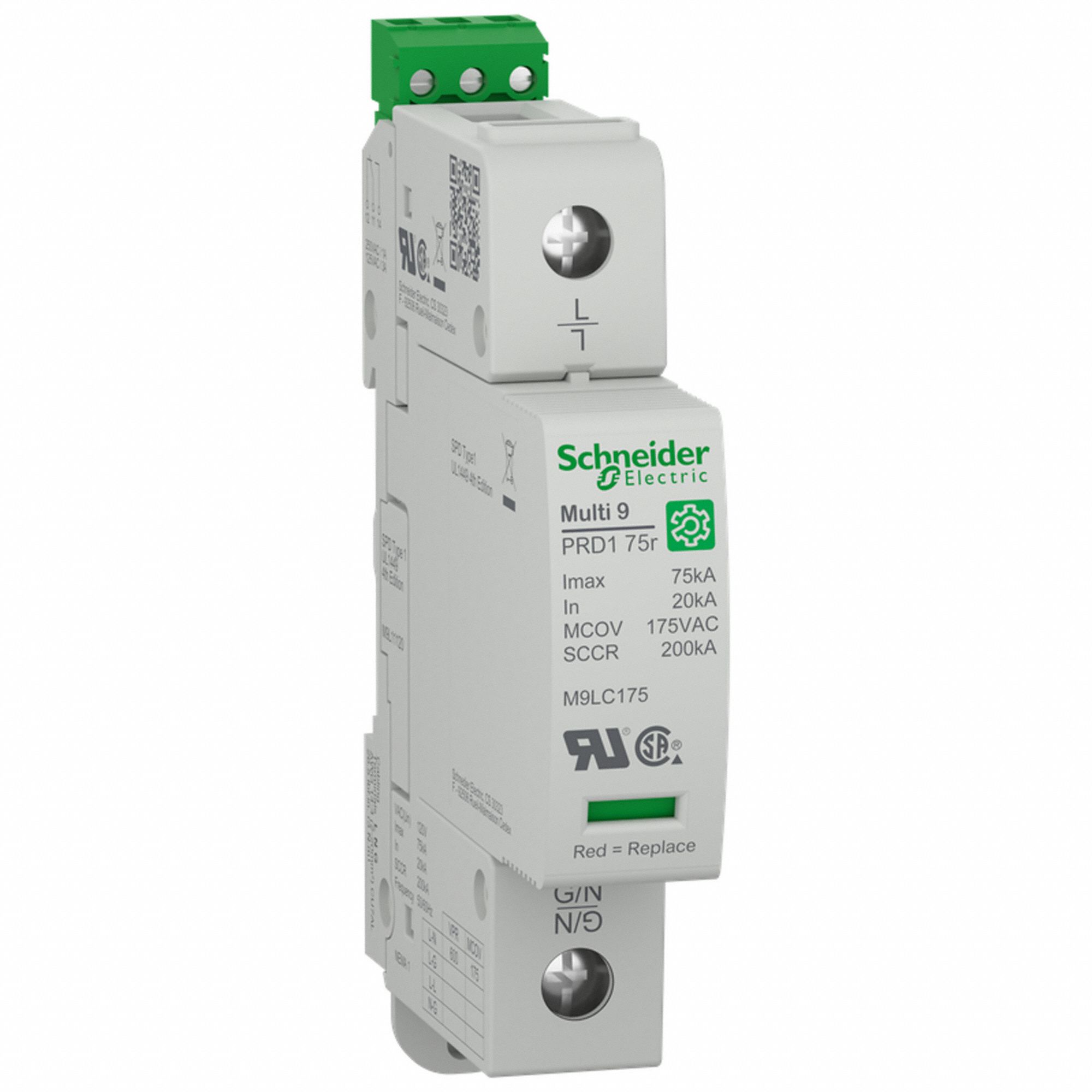 Schneider 3G-OTH-22645