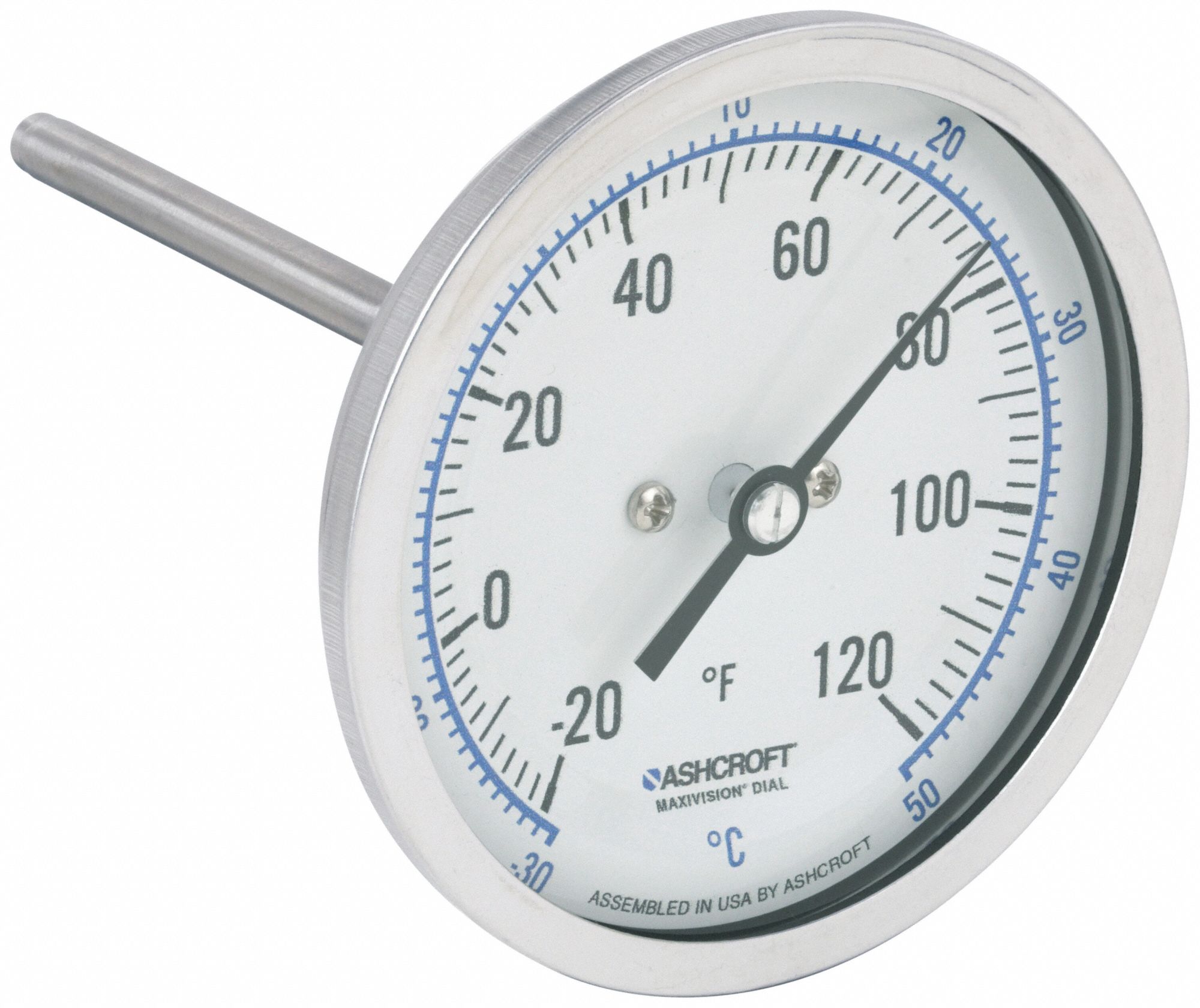 Ashcroft 3G-OTH-178986