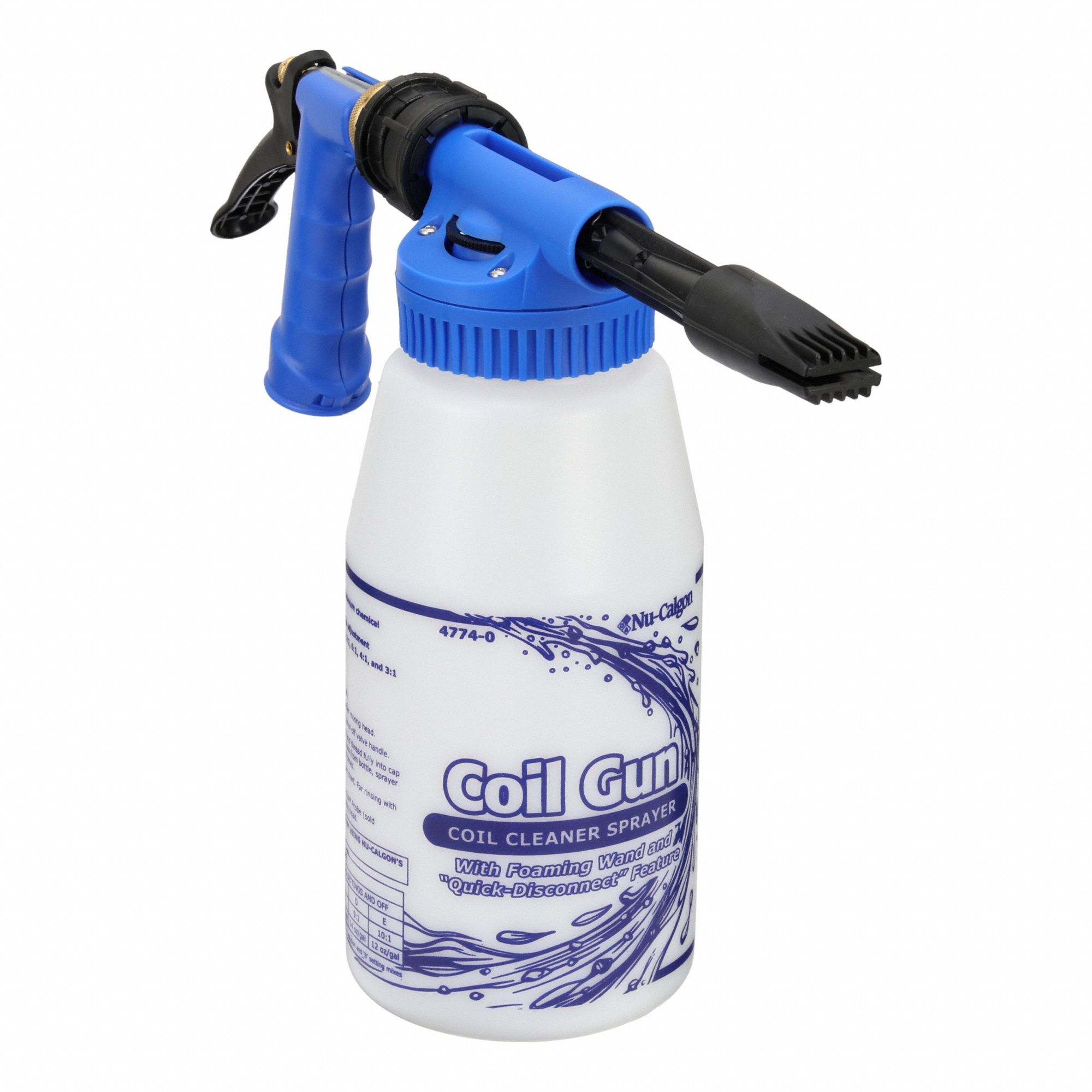 Nu-calgon 3G-OTH-65373