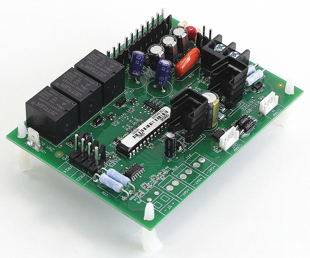 York 3G-OTH-100802