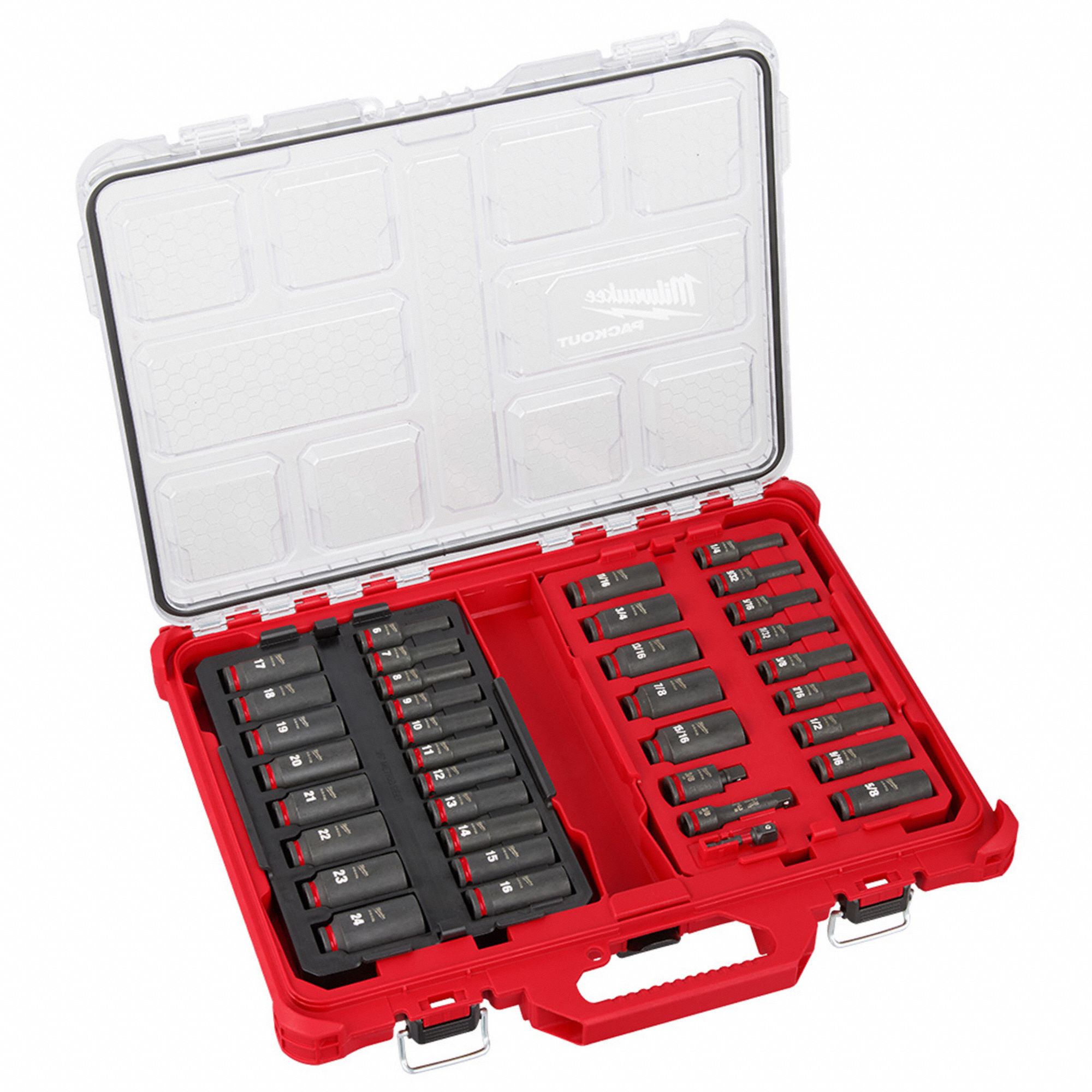 Milwaukee 3G-OTH-404268
