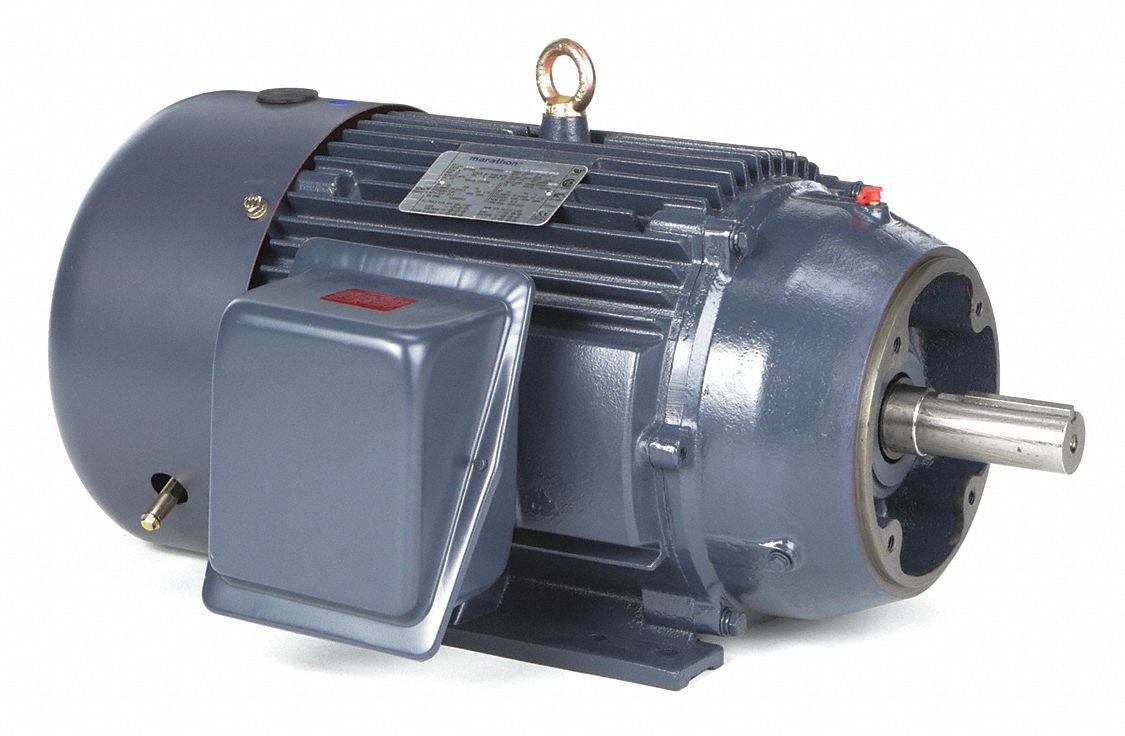 Marathon Motors 3G-OTH-58994