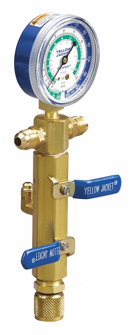 Yellow Jacket 3G-OTH-70209