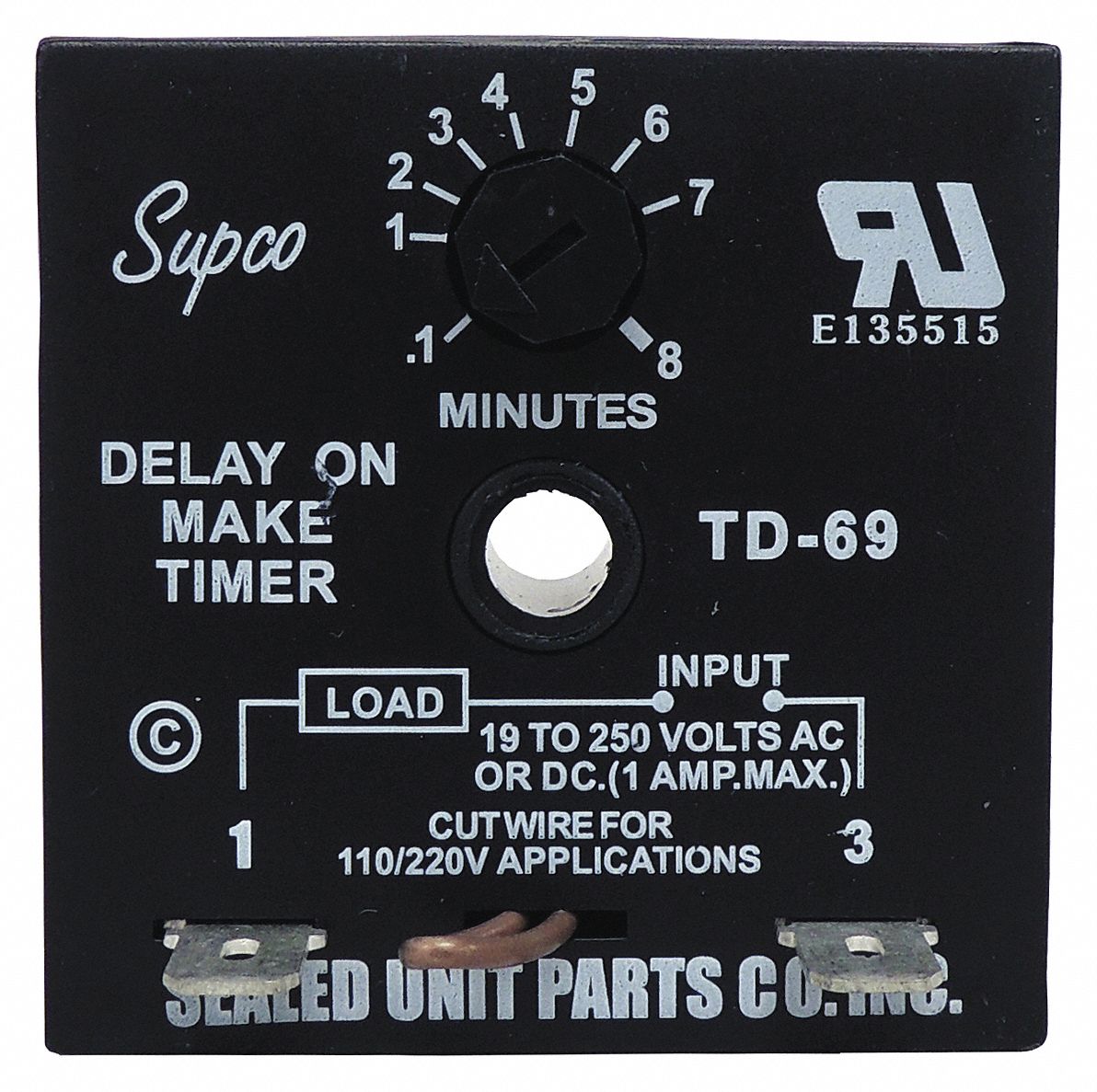 Supco 3G-OTH-37943