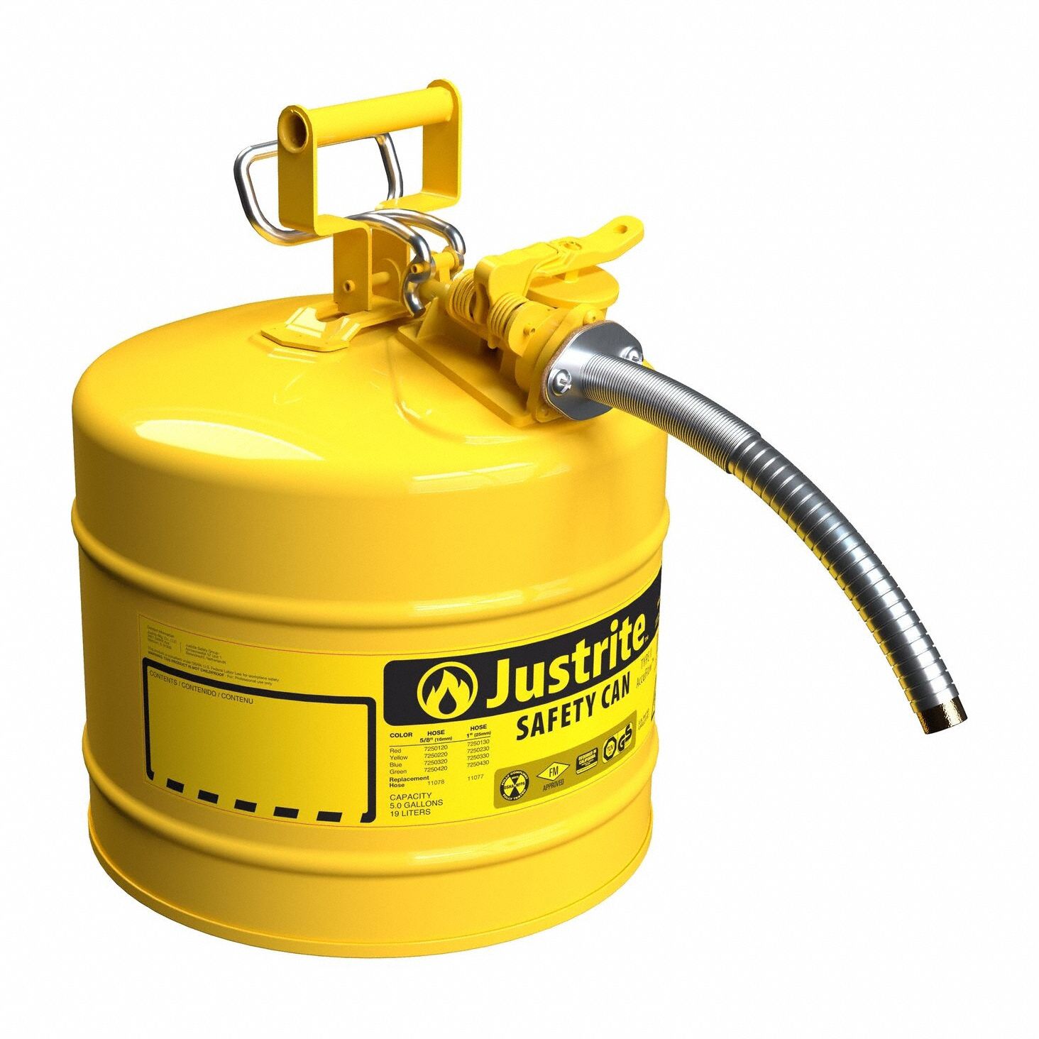 Justrite 3G-OTH-559117