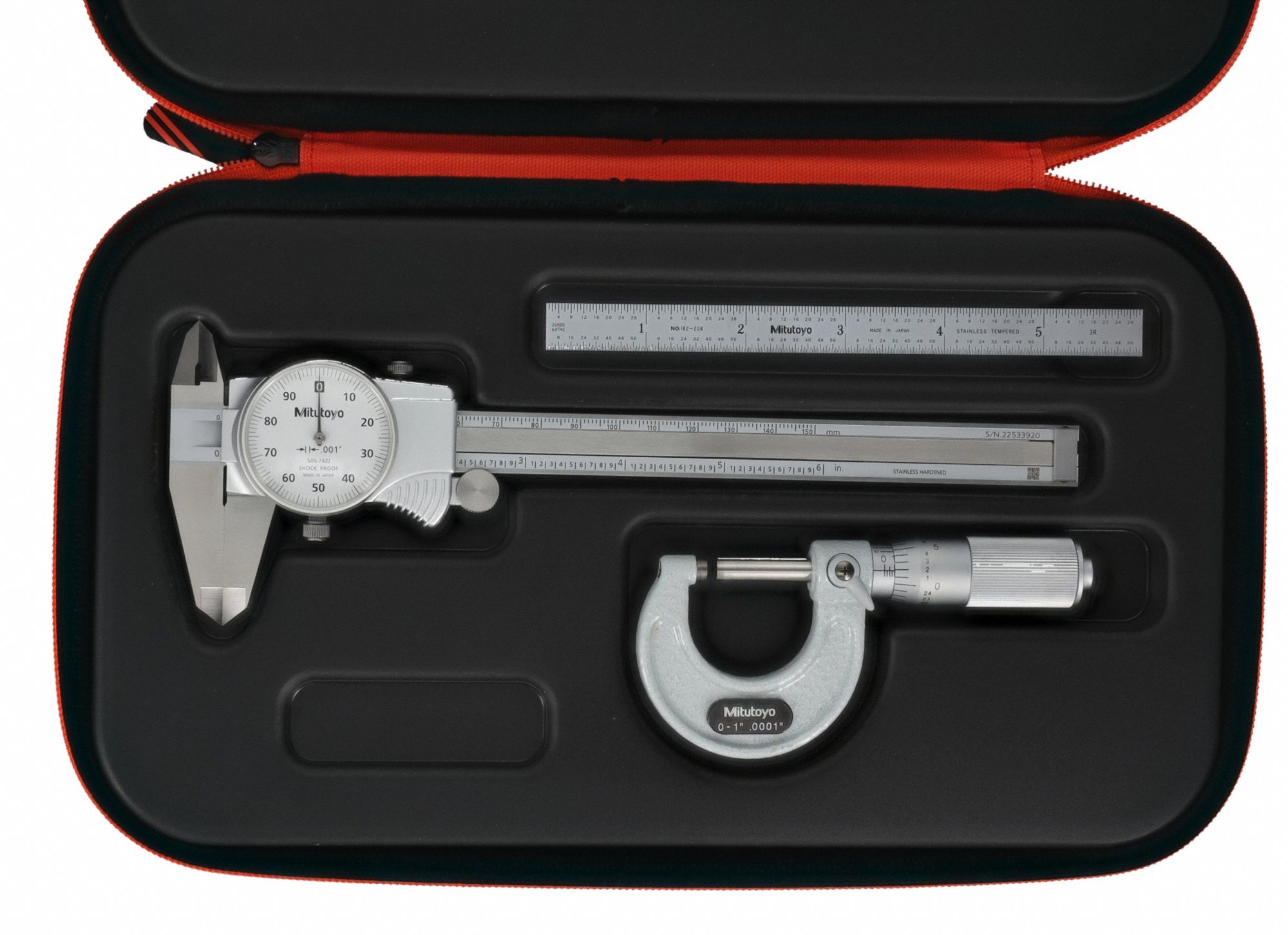 Mitutoyo 3G-OTH-265749