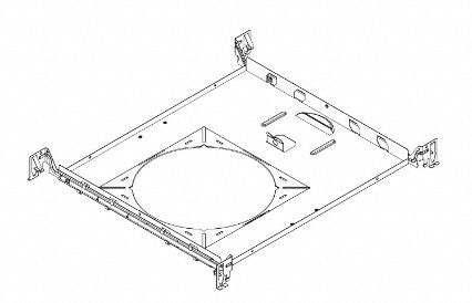 Prescolite 3G-OTH-428283