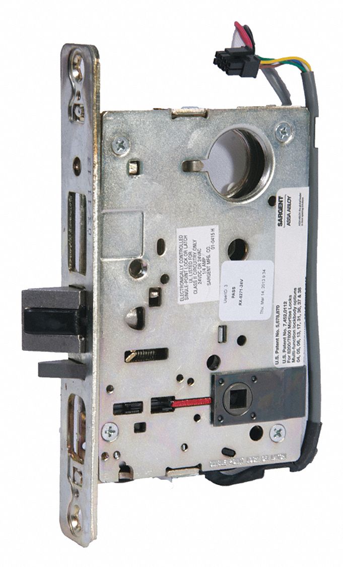 Sargent 3G-OTH-500727