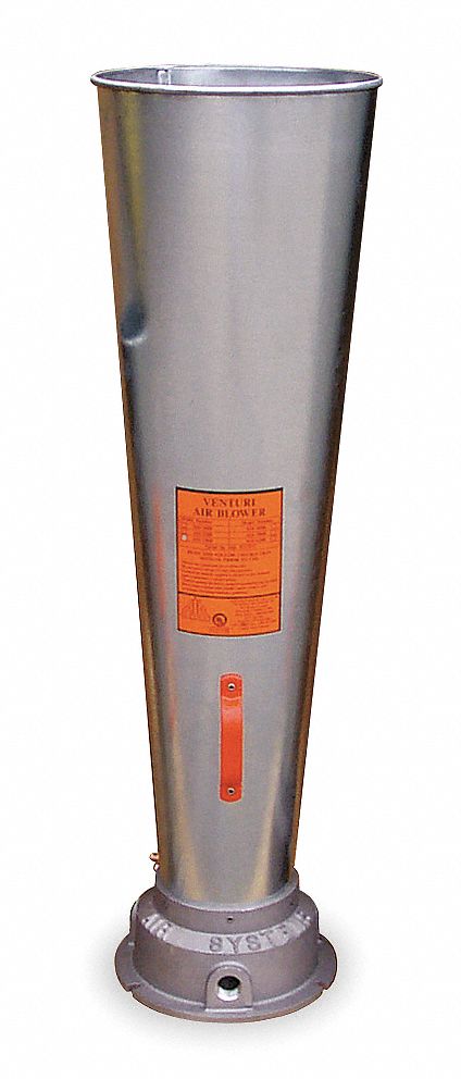 Air Systems International 3G-OTH-543370