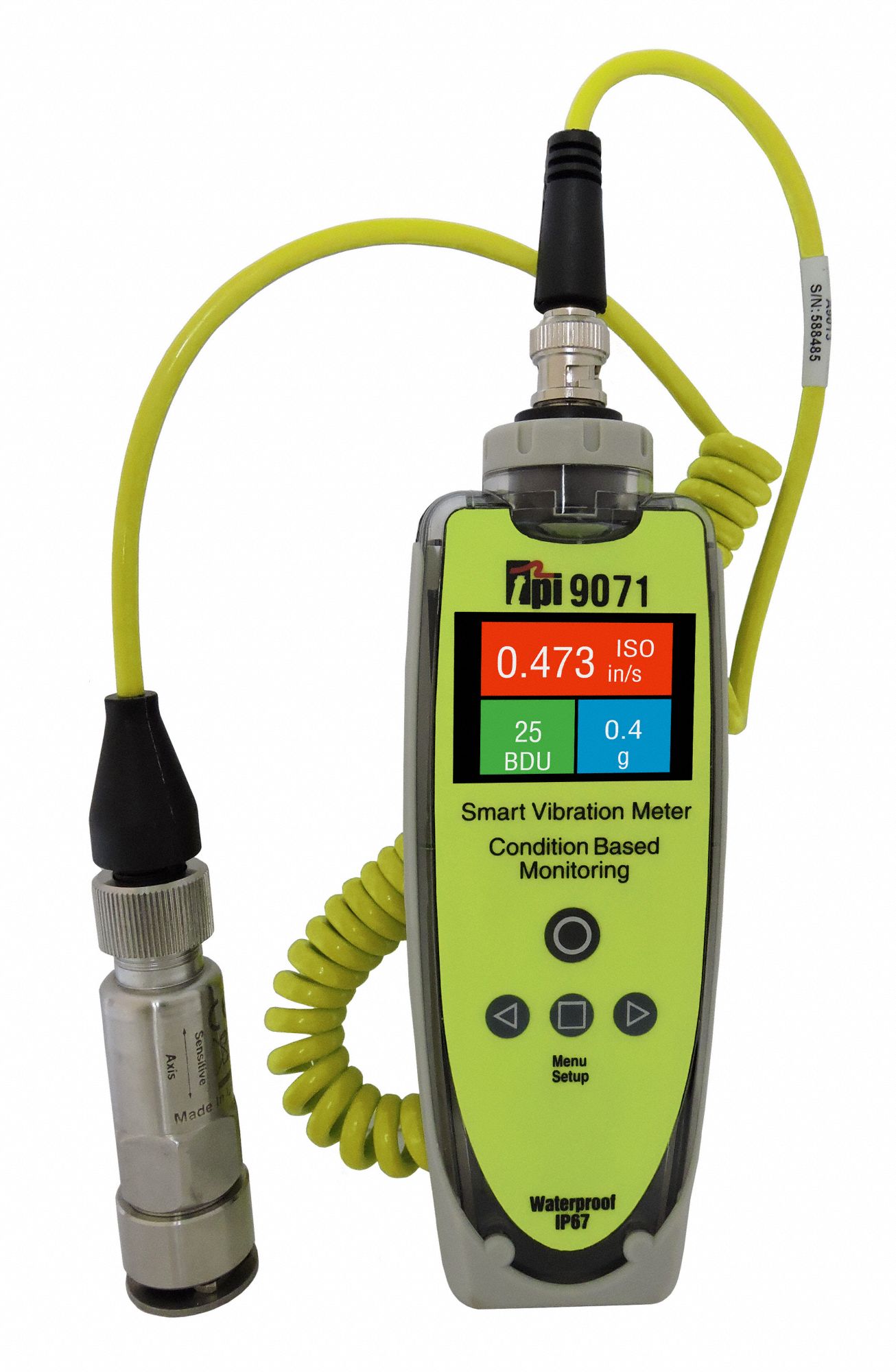 Test Products Intl. 3G-OTH-179678