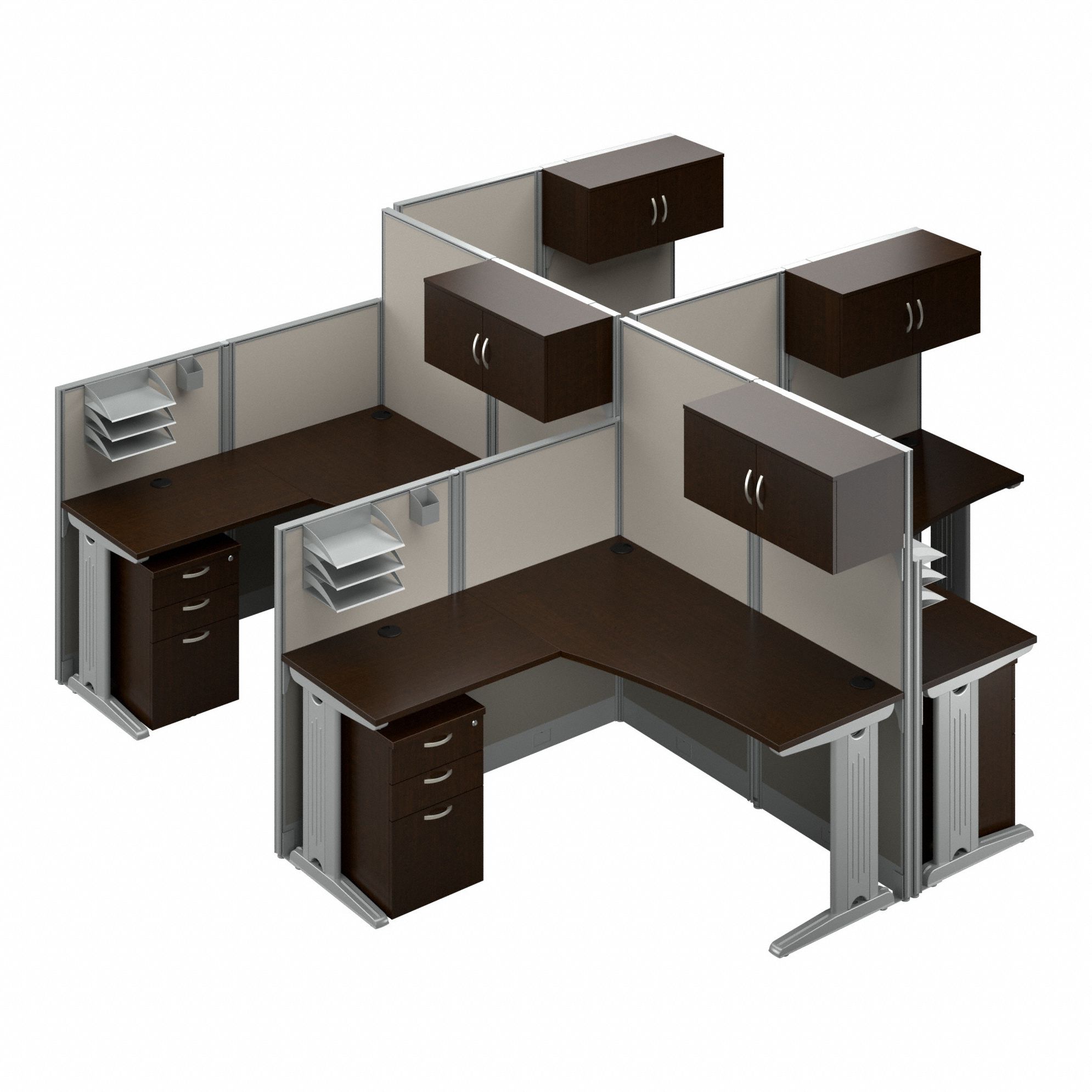 Bush Business Furniture 3G-OTH-572819