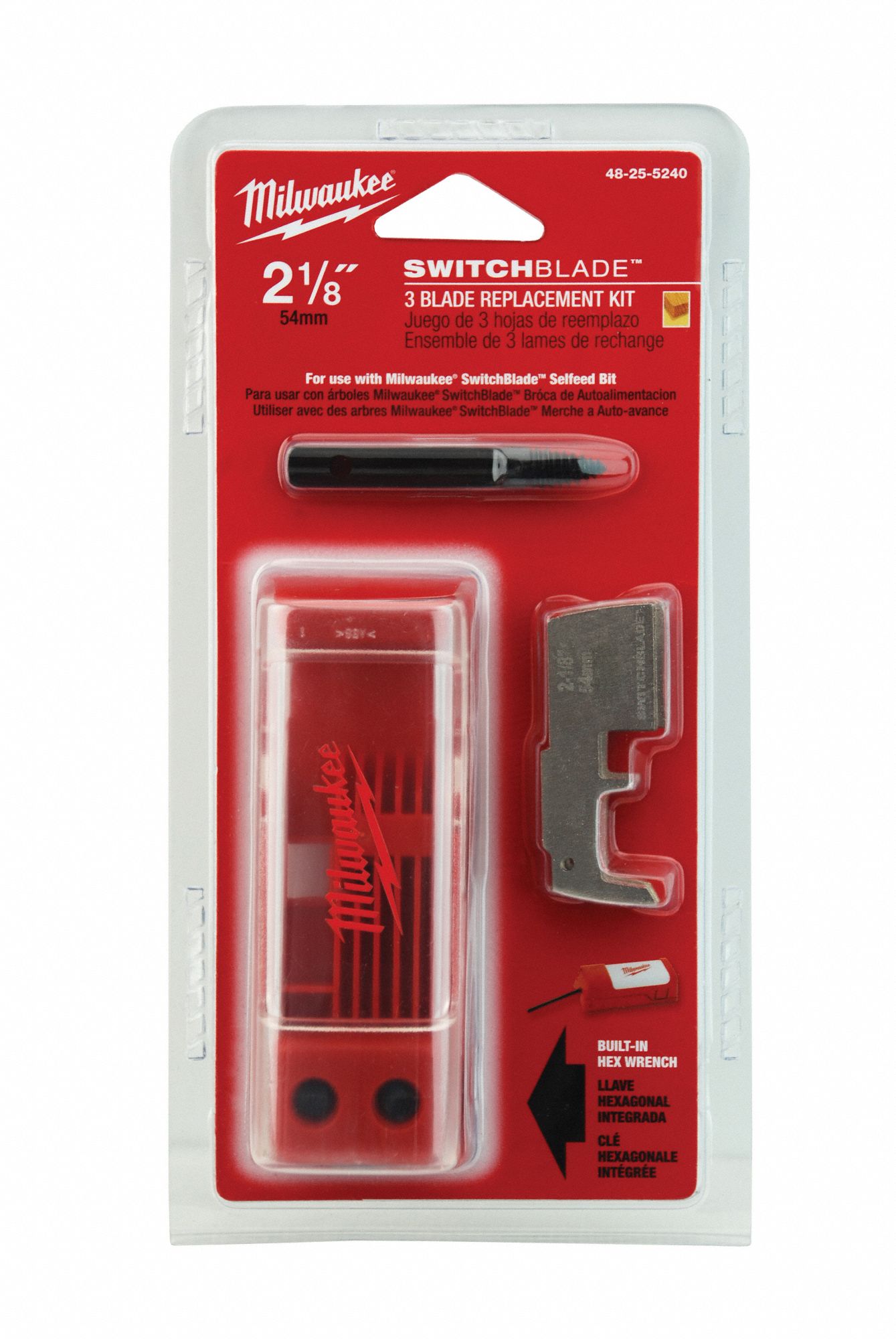 Milwaukee 3G-OTH-232562