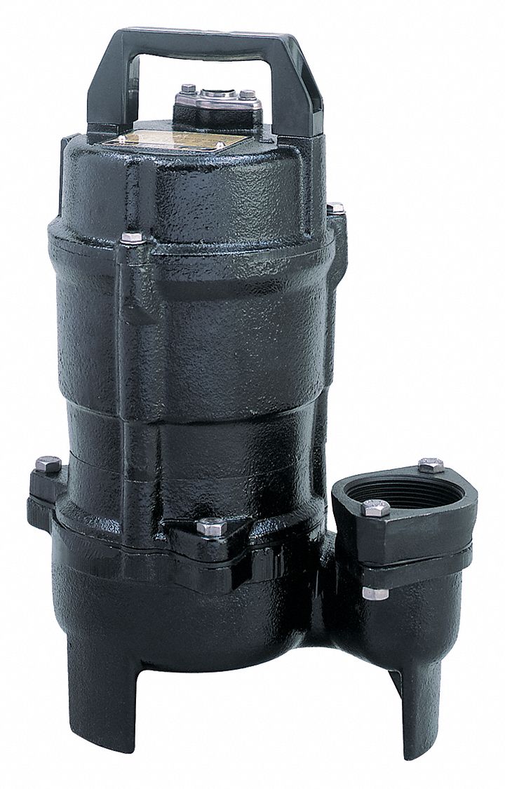 Tsurumi 3G-OTH-84850