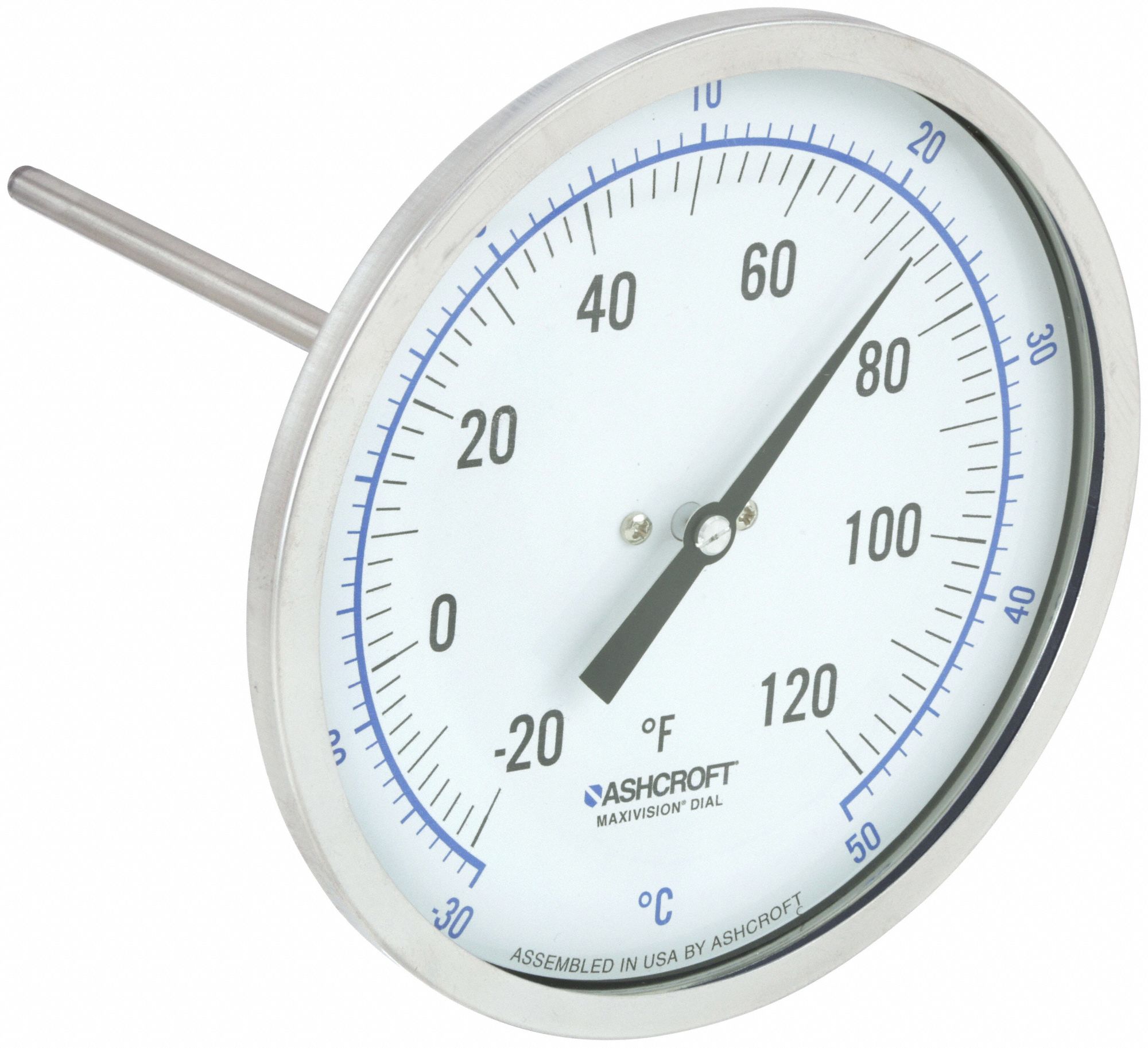 Ashcroft 3G-OTH-179034