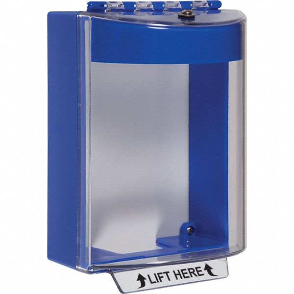 Safety Technology International 3G-OTH-559962