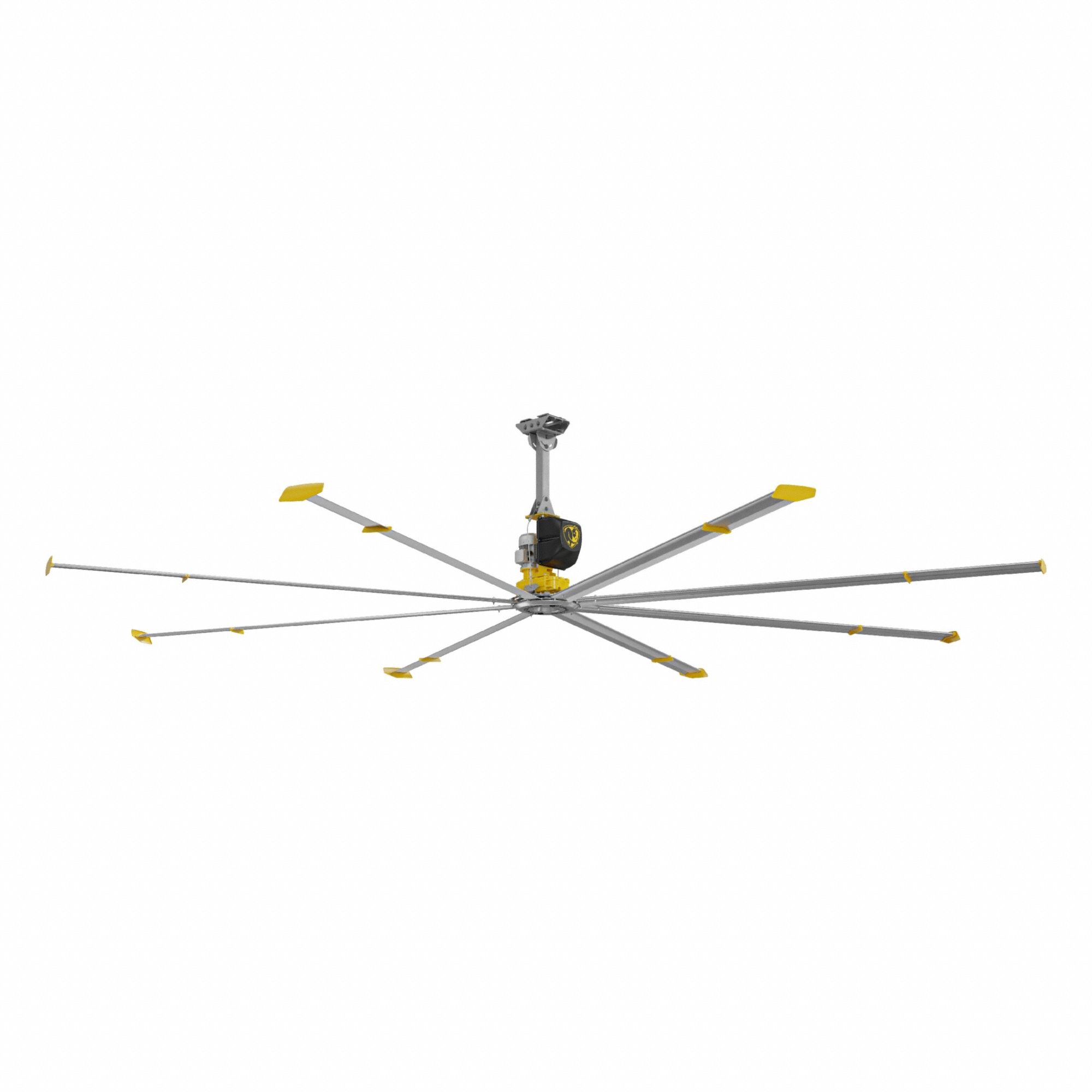 Big Ass Fans 3G-OTH-66407