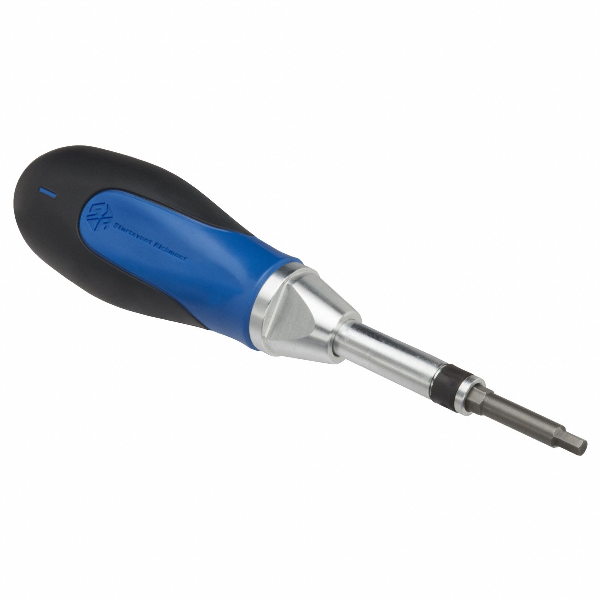 Sturtevant Richmont 3G-OTH-314487