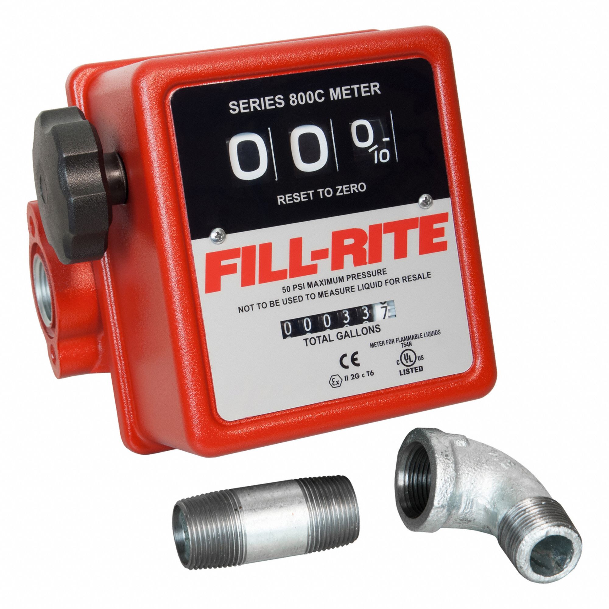 Fill-rite 3G-OTH-90157