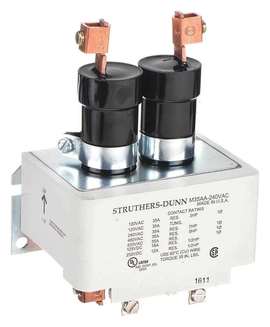 Struthers-dunn 3G-OTH-40600