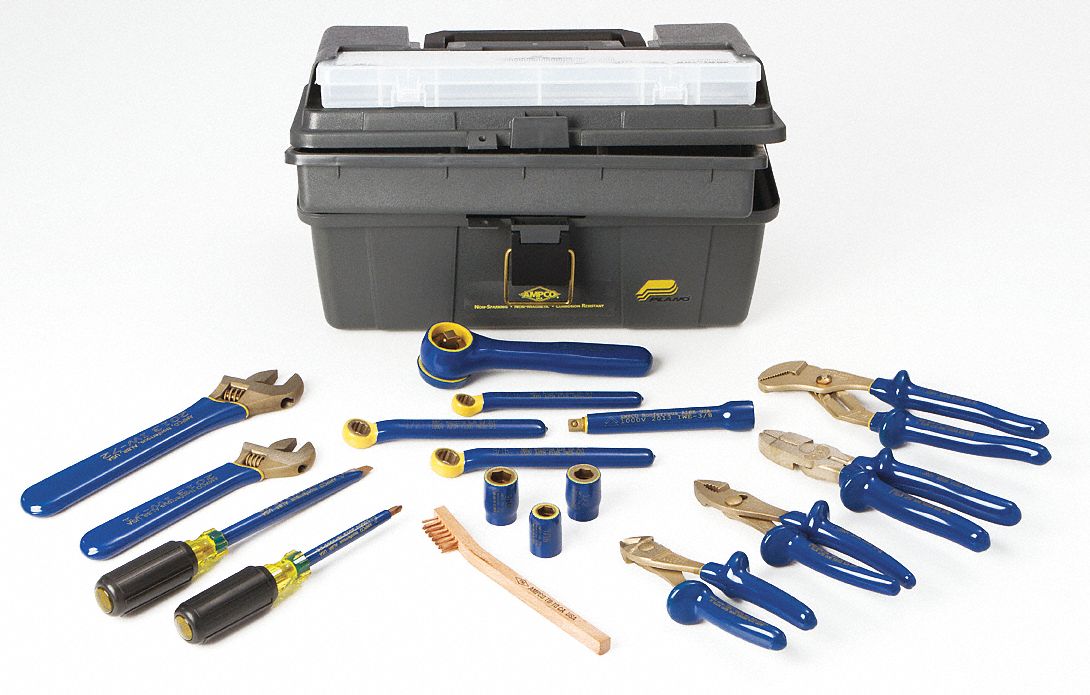 Ampco 3G-OTH-265911