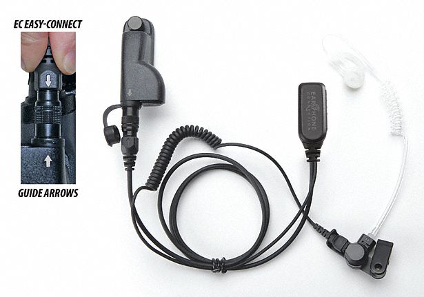 Earphone Connection 3G-OTH-419202