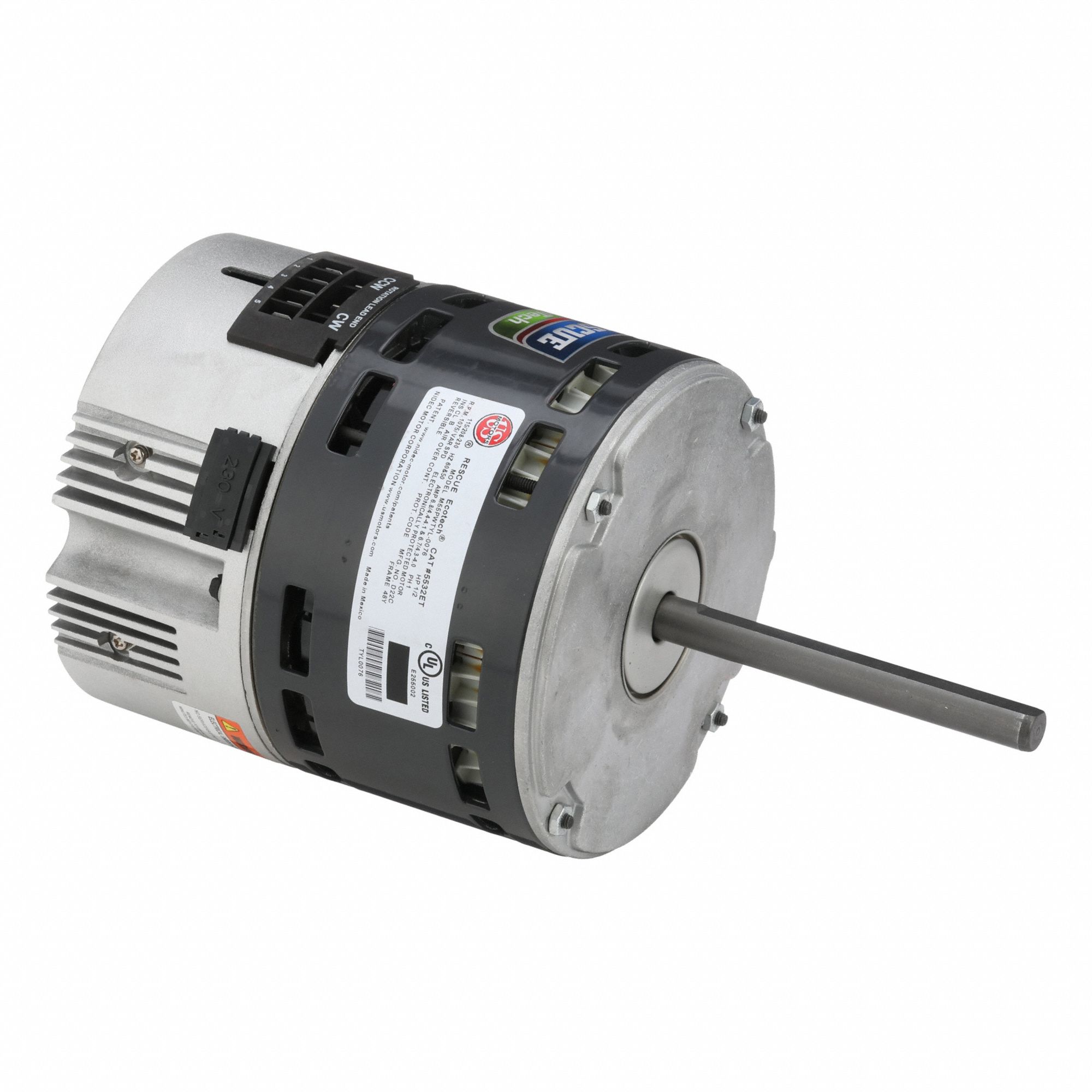 U.s. Motors 3G-OTH-55139