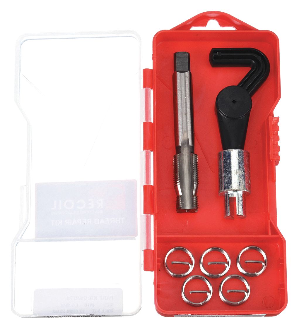 Recoil 3G-OTH-528123