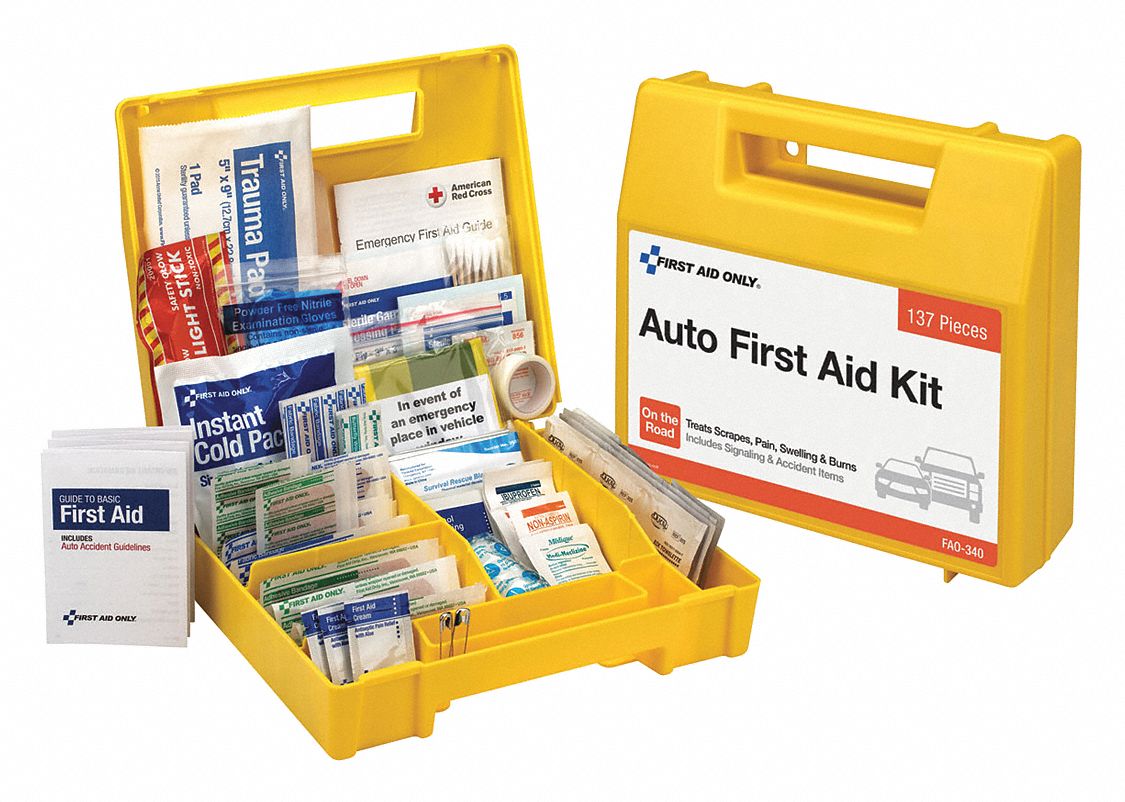 First Aid Only 3G-OTH-547161