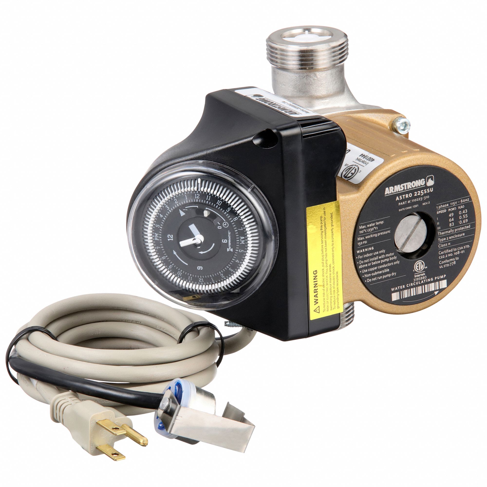 Armstrong 3G-OTH-82586