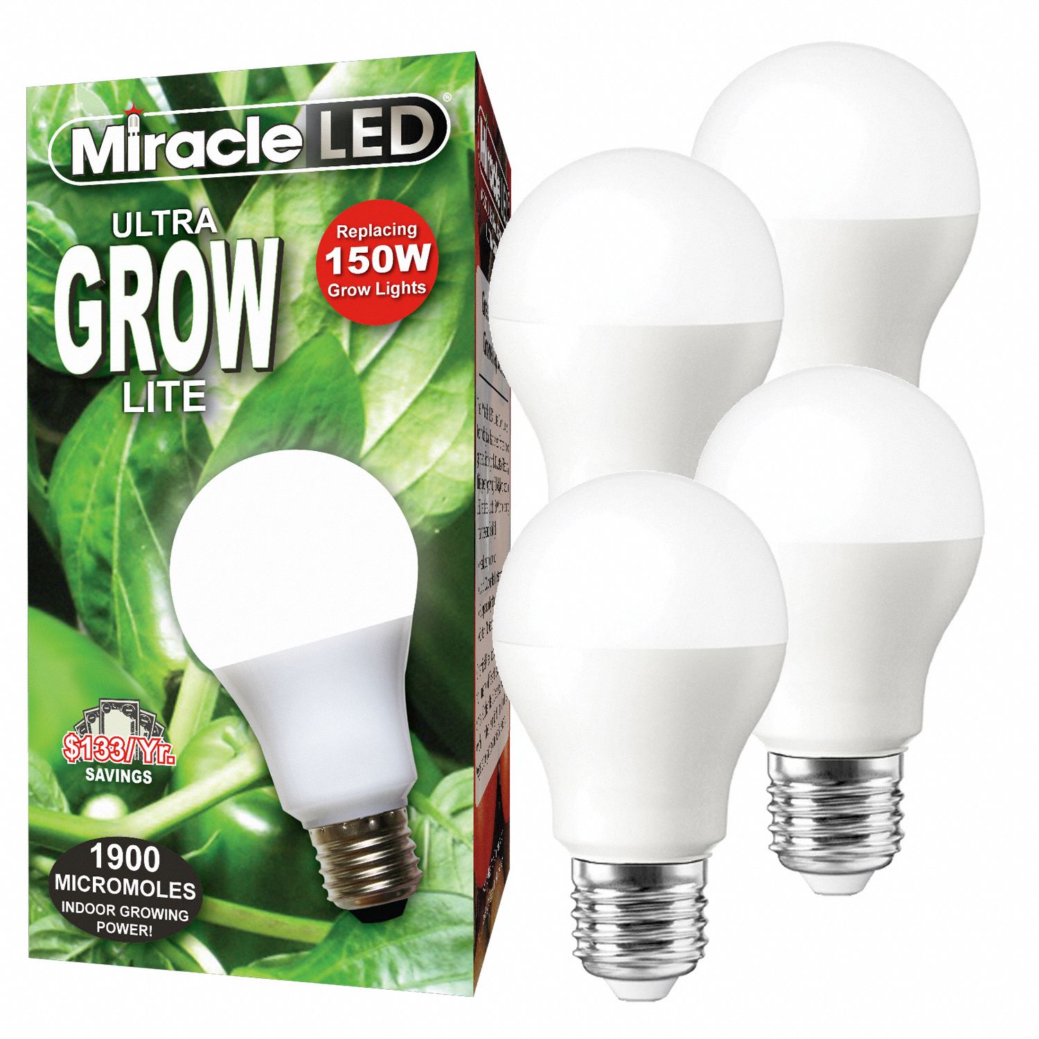 Miracle Led 3G-OTH-391249