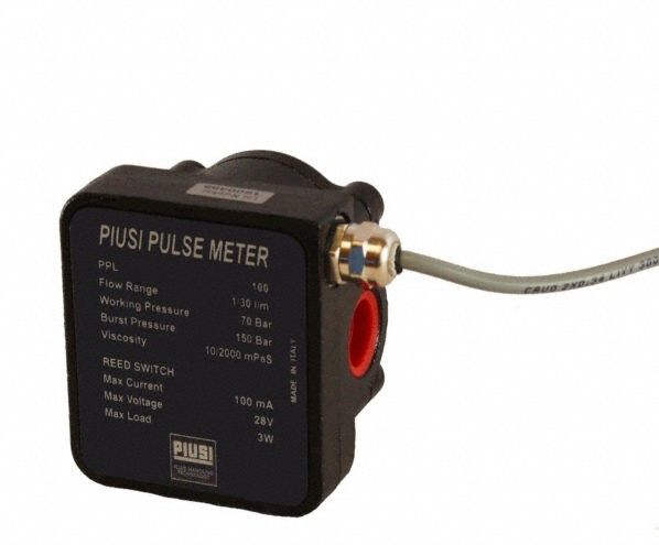 Piusi 3G-OTH-90840