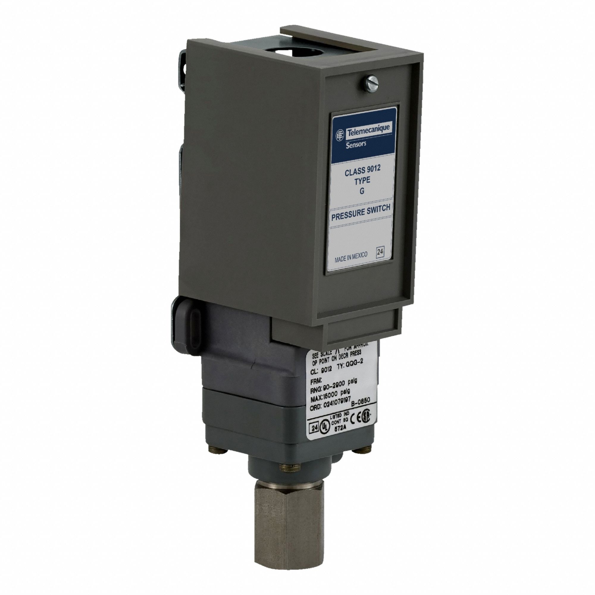Telemecanique Sensors 3G-OTH-34269