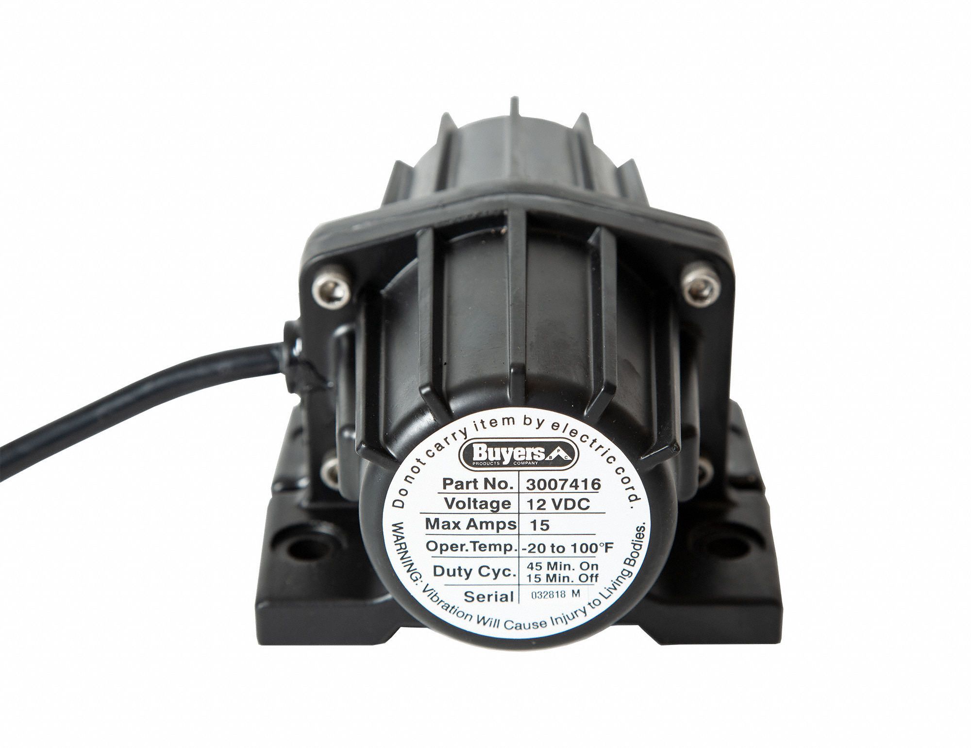 Buyers Products 3G-OTH-377701