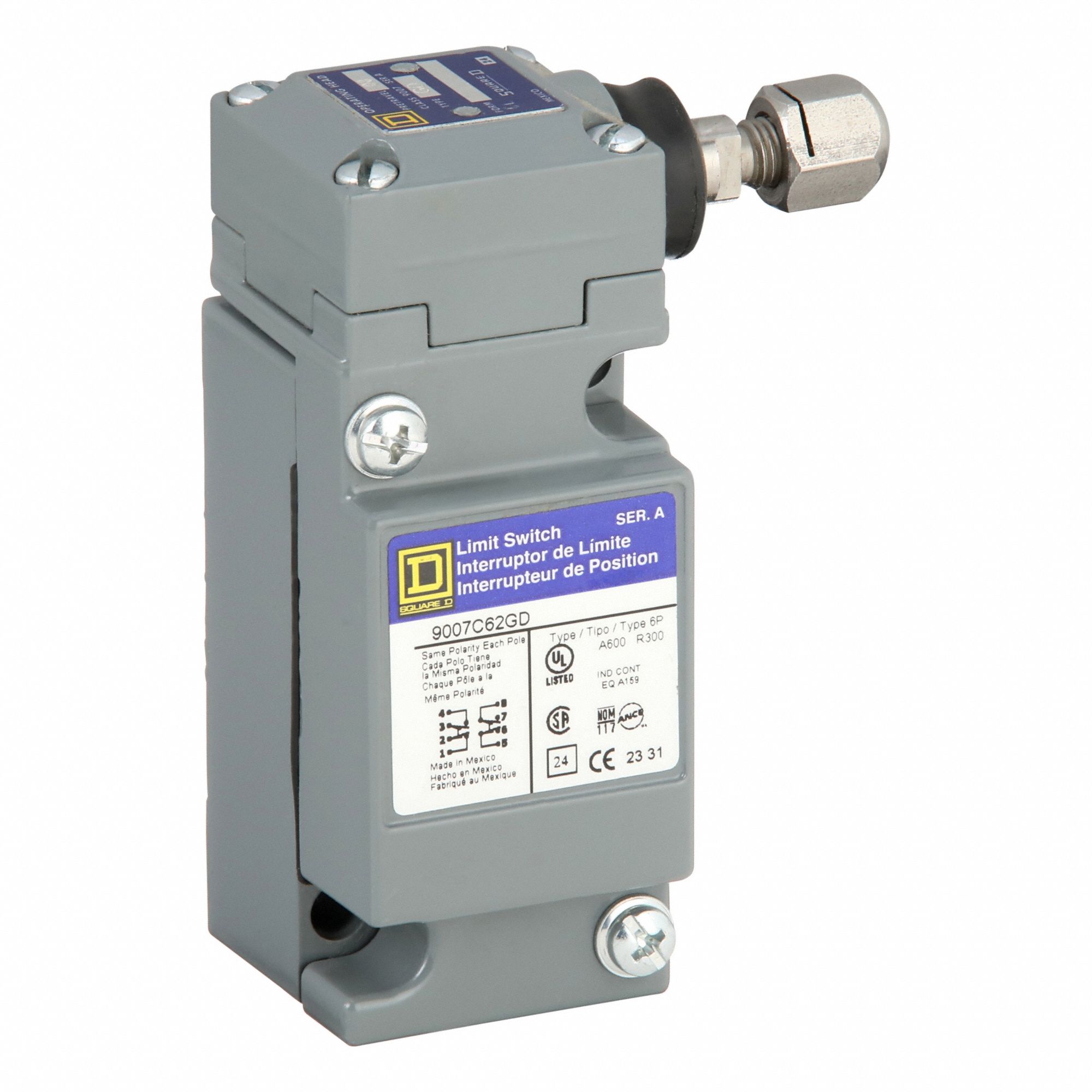 Telemecanique Sensors 3G-OTH-29954