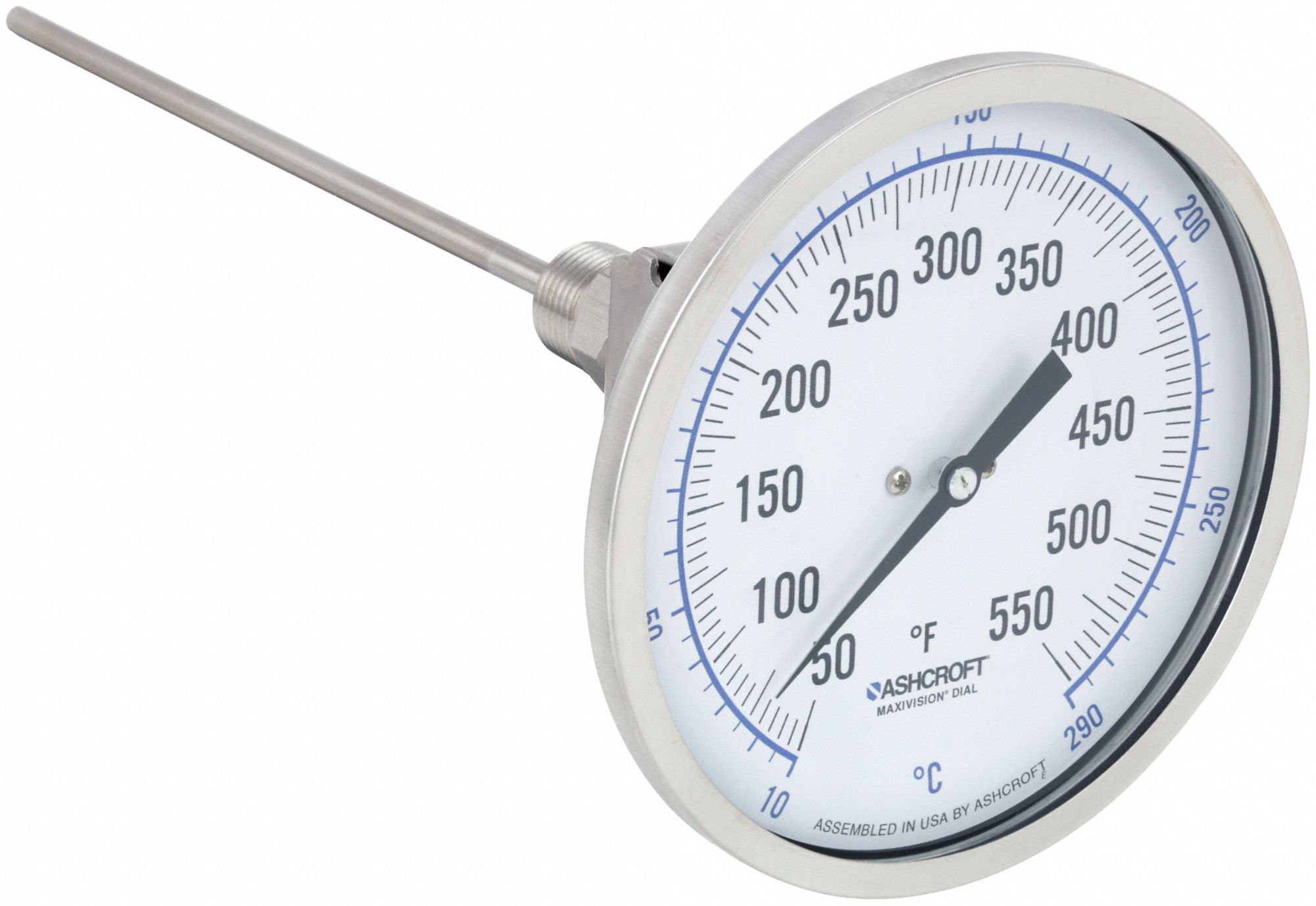 Ashcroft 3G-OTH-178838
