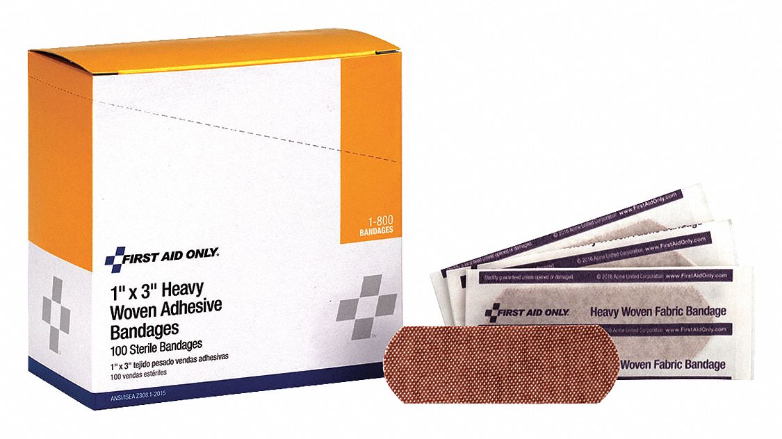 First Aid Only 3G-OTH-551930