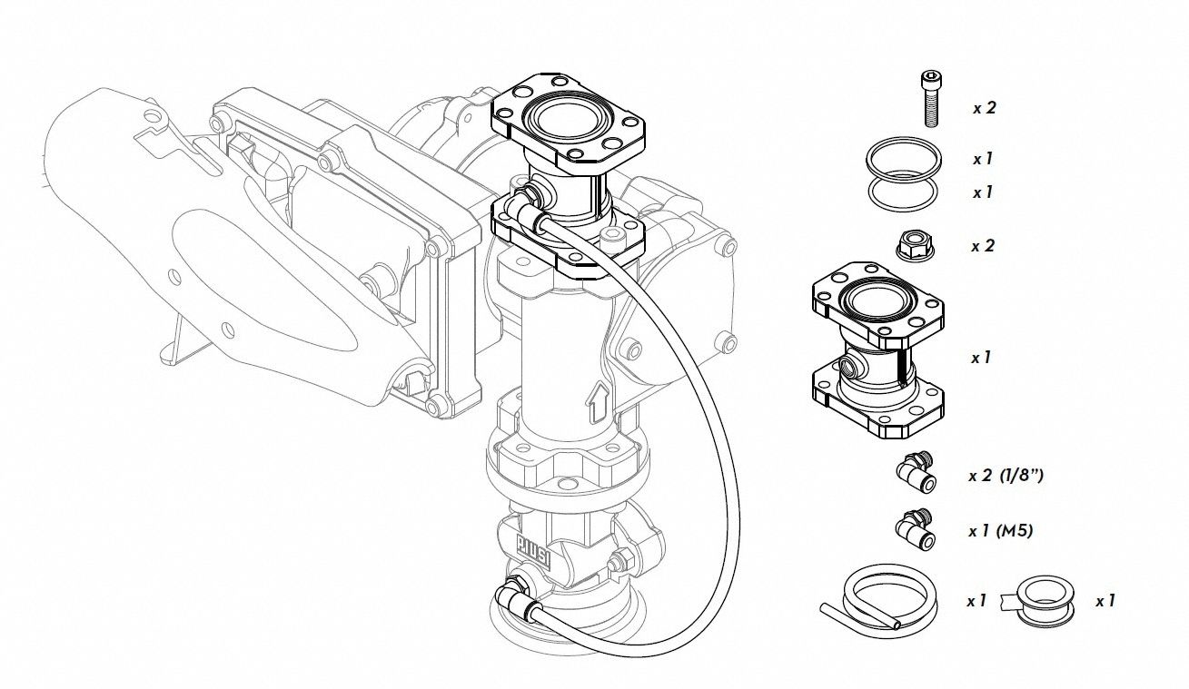 Piusi 3G-OTH-92875