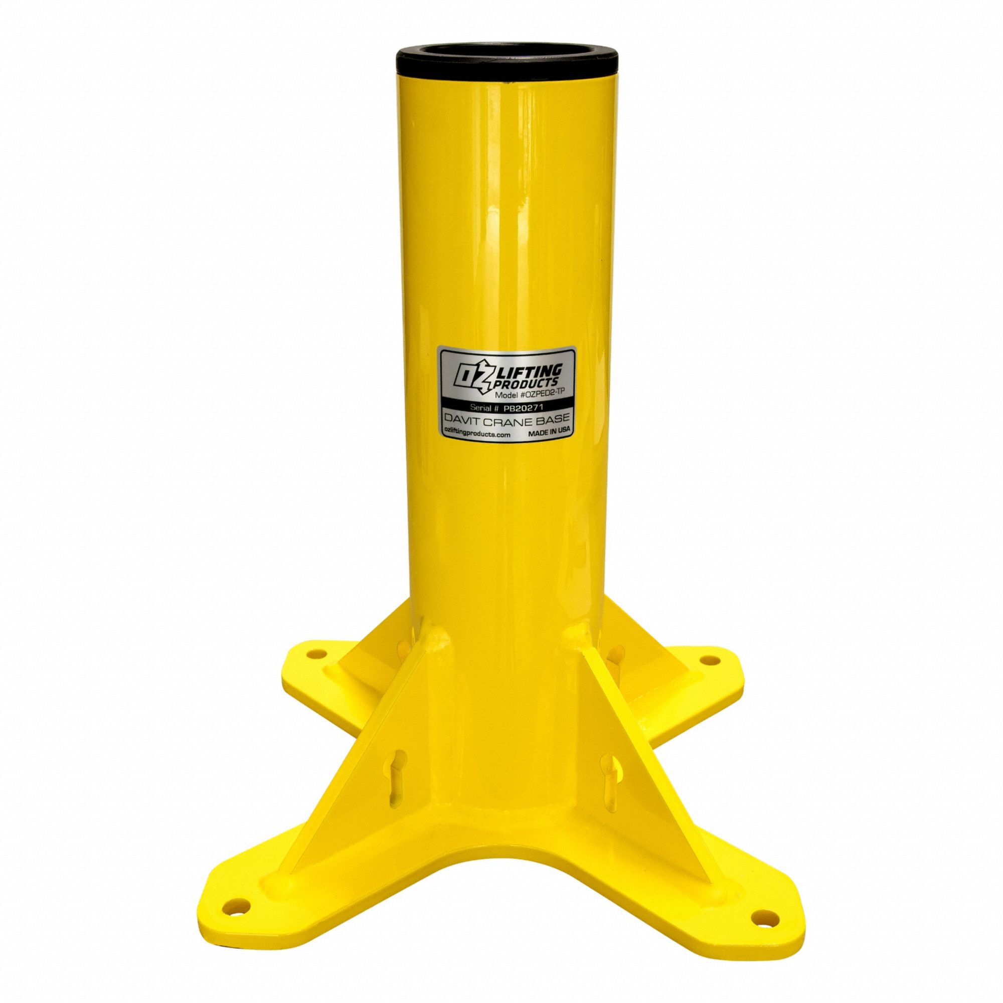 Oz Lifting Products 3G-OTH-339686