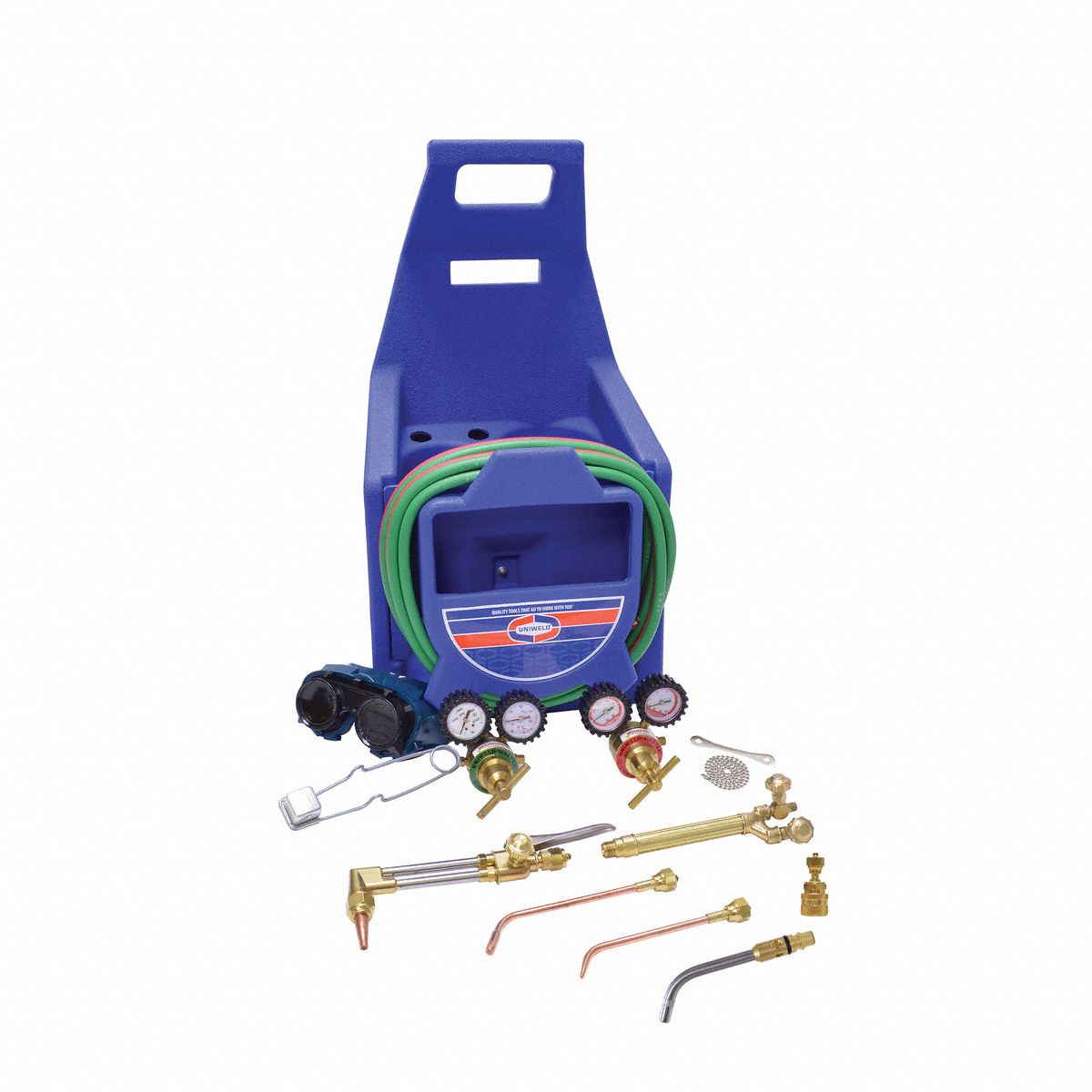Uniweld 3G-OTH-364905