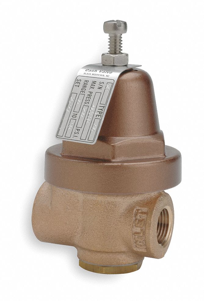 Cash Valve 3G-OTH-450780