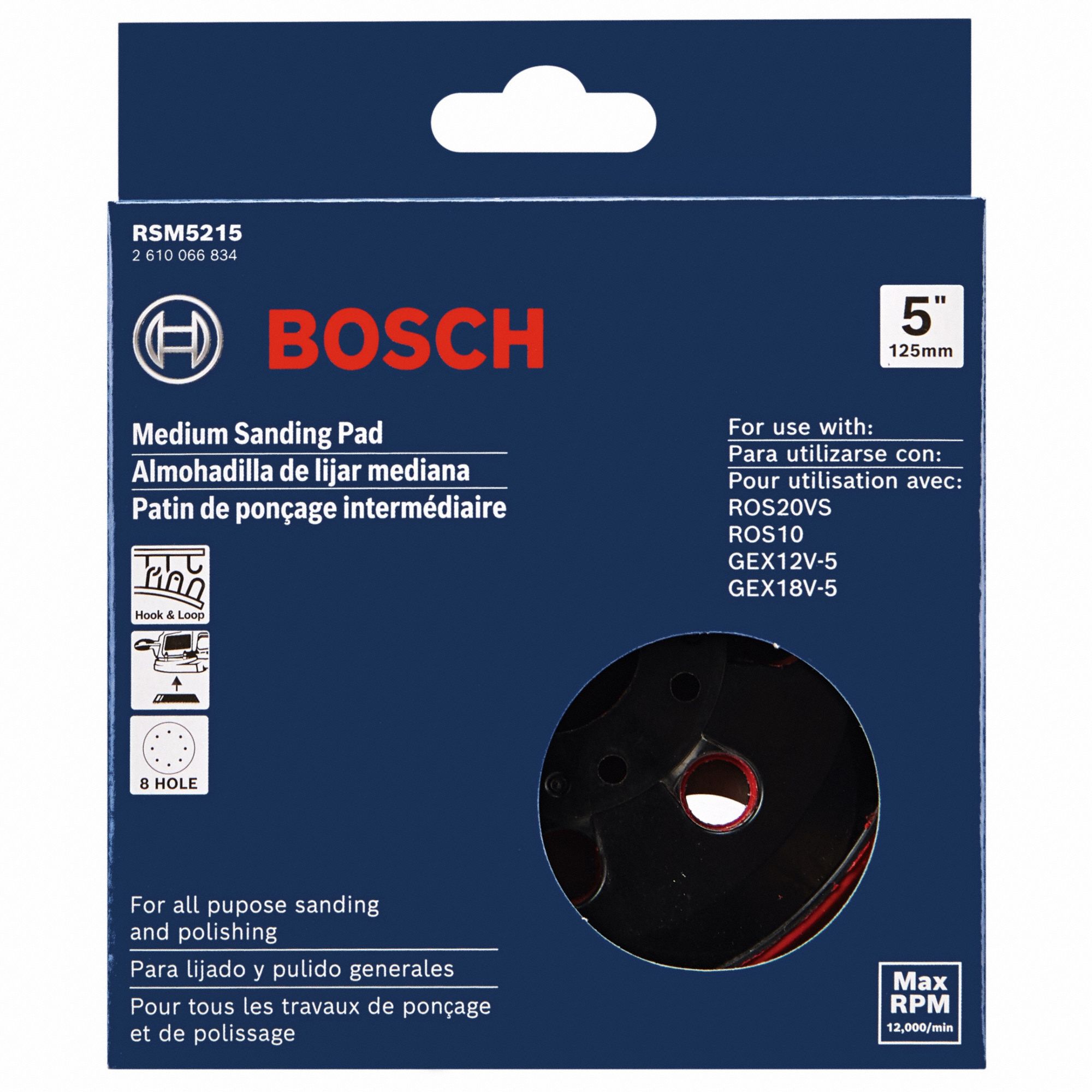 Bosch 3G-OTH-299797